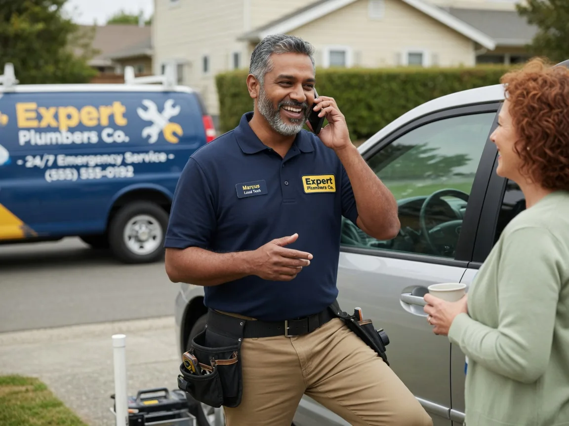 Drain Cleaning Fair Haven, NJ FAQs